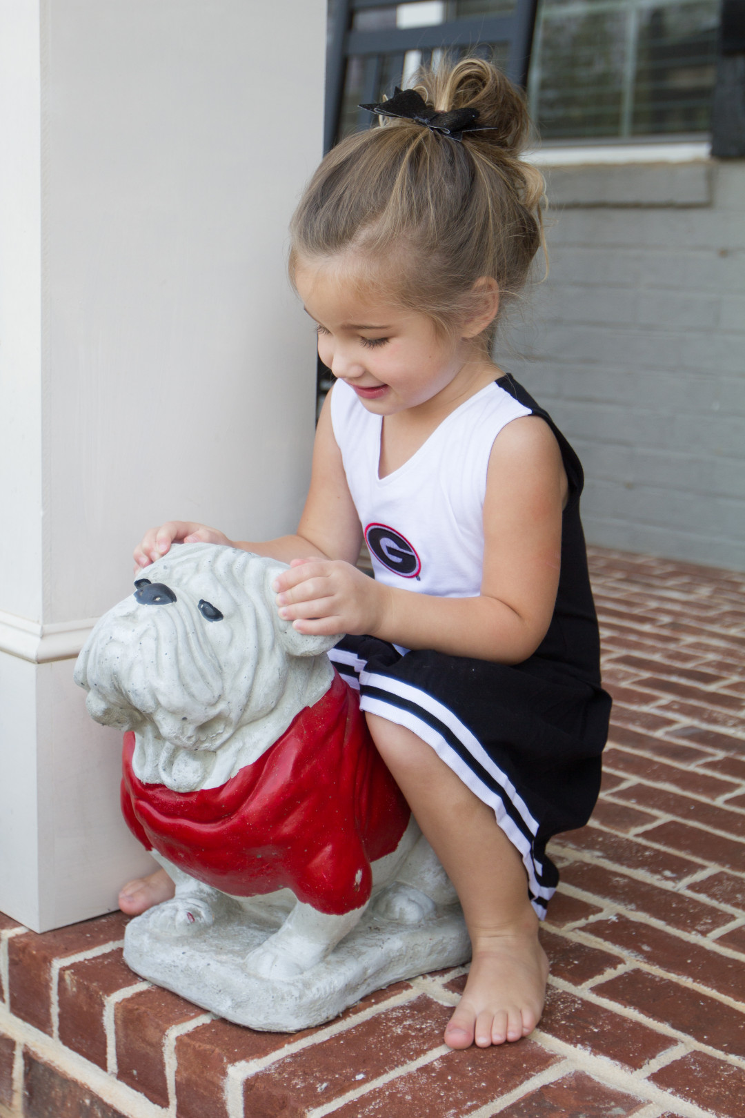 Go Dawgs Funny beautiful